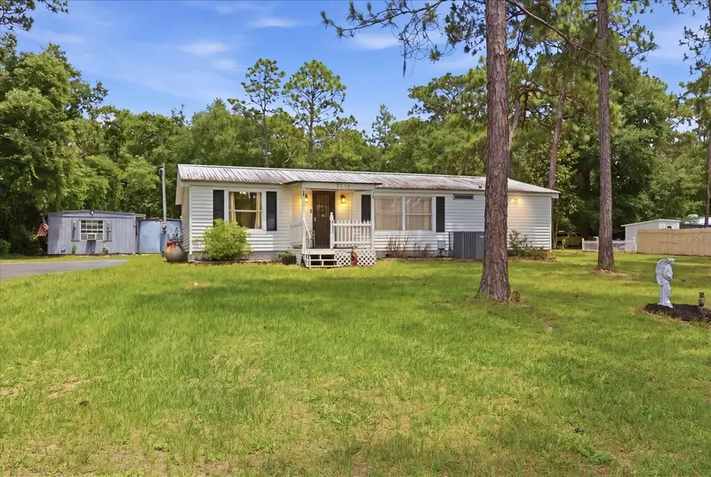 3279 S Aberdeen Ter, FL