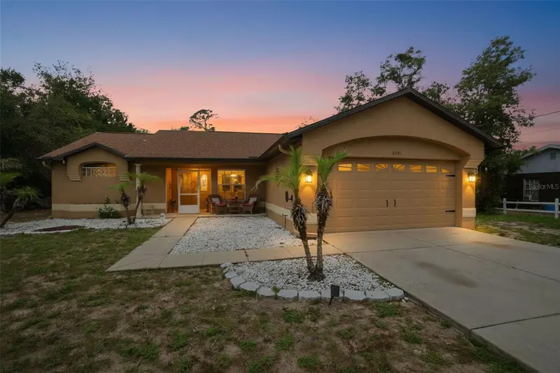 8391 Weeping Wiilow, FL