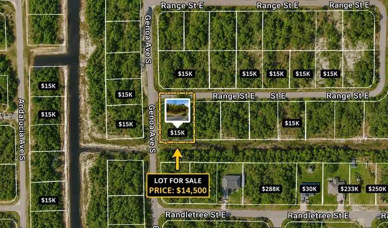 1106 Range St E, FL