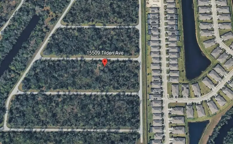 15509 Tilden Ave, FL