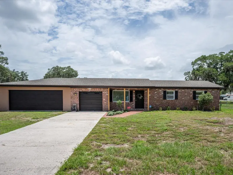 5920 Lake Luther Rd, FL