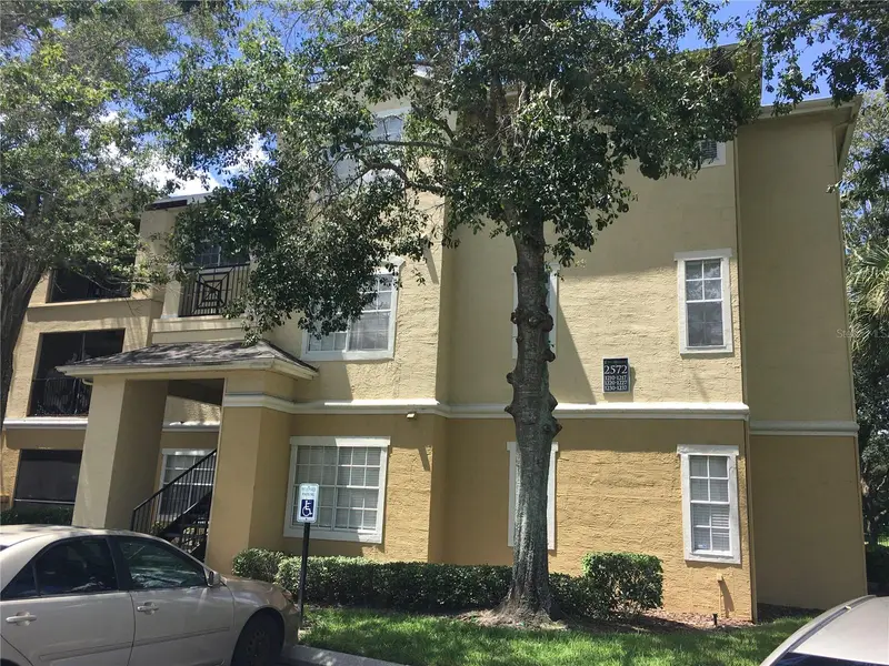 2572 Robert Trent Jones Dr #1215, FL