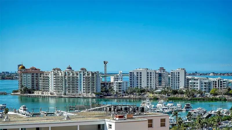 33 S Palm Ave #901, FL