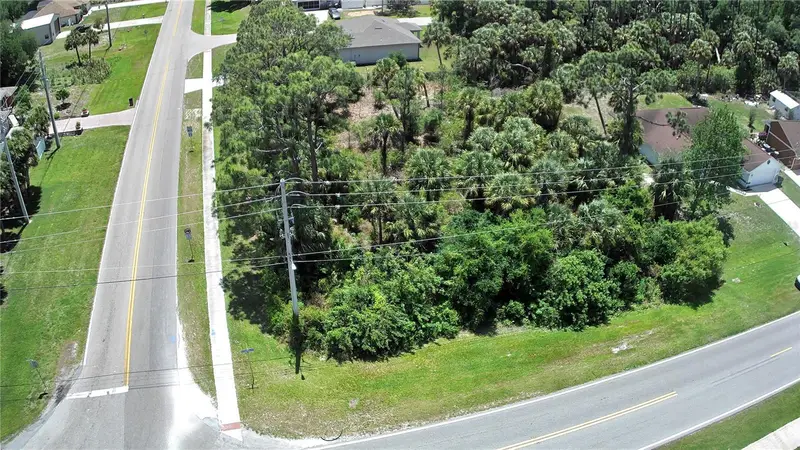 Lot #11 N Chamberlain Blvd, FL