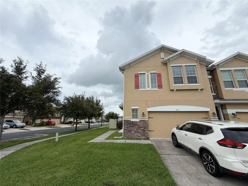1601 Mohegan Blvd, FL