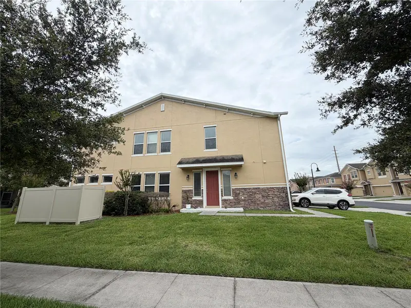 1601 Mohegan Blvd, FL