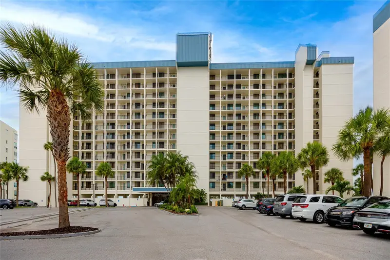 7100 Sunset Way #810, FL