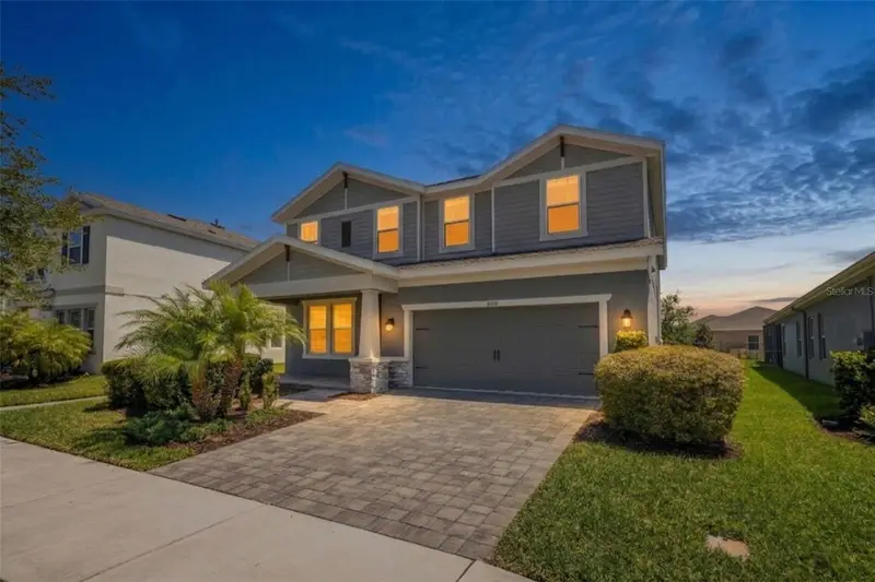 4528 Ballantrae Blvd, FL