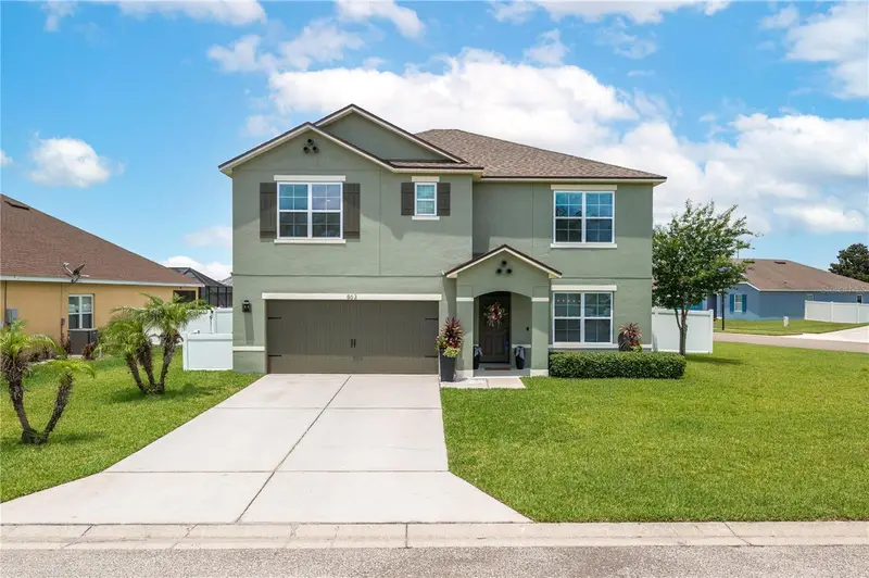 Lake Alfred listing