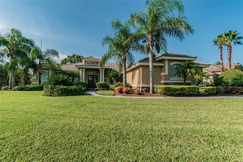 1107 Oxbridge Dr, FL