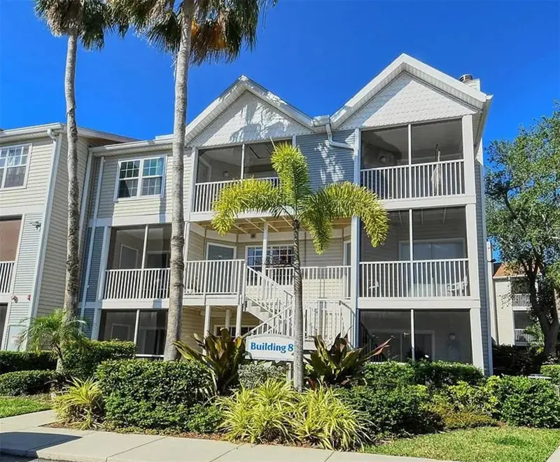 850 S Tamiami Trl #801, FL