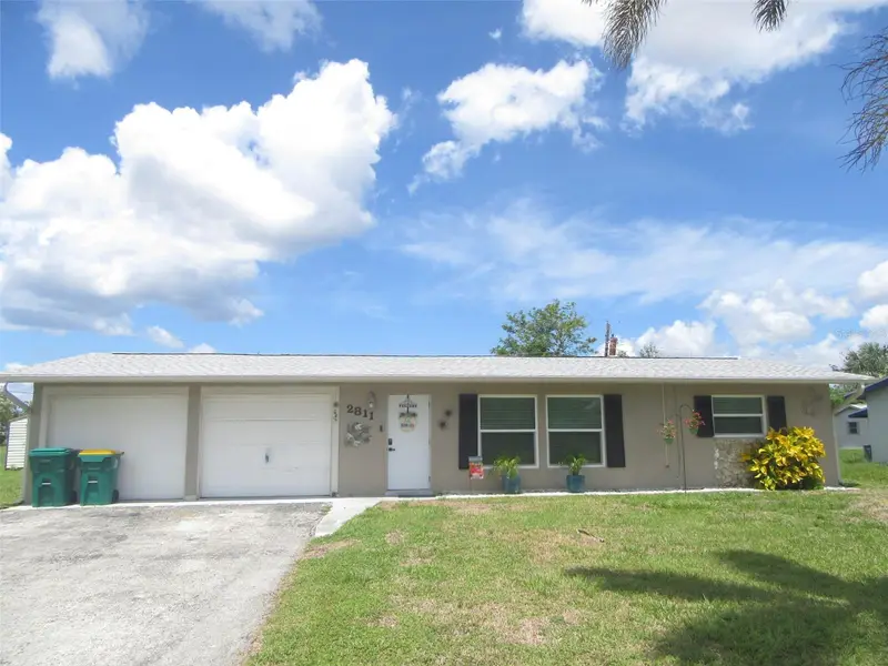 2811 Poinciana Ct, FL