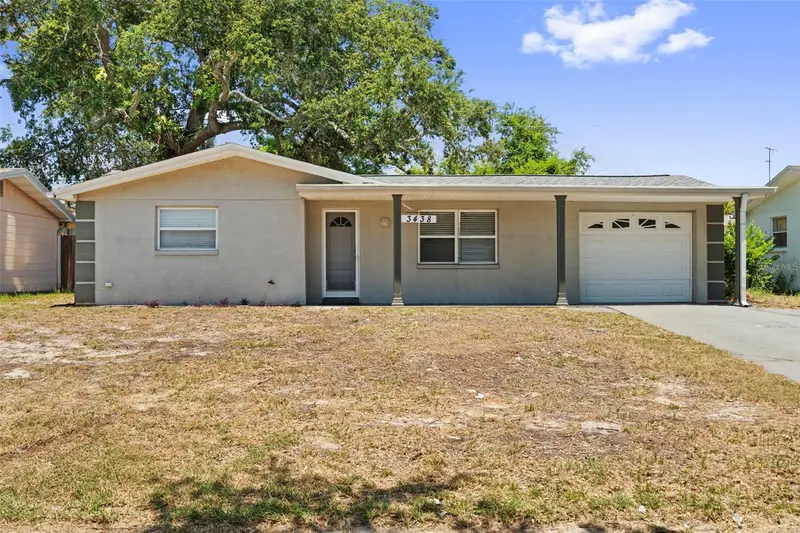 3438 Kimberly Oaks Dr, FL