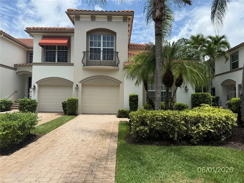 12219 Toscana Way #103, FL