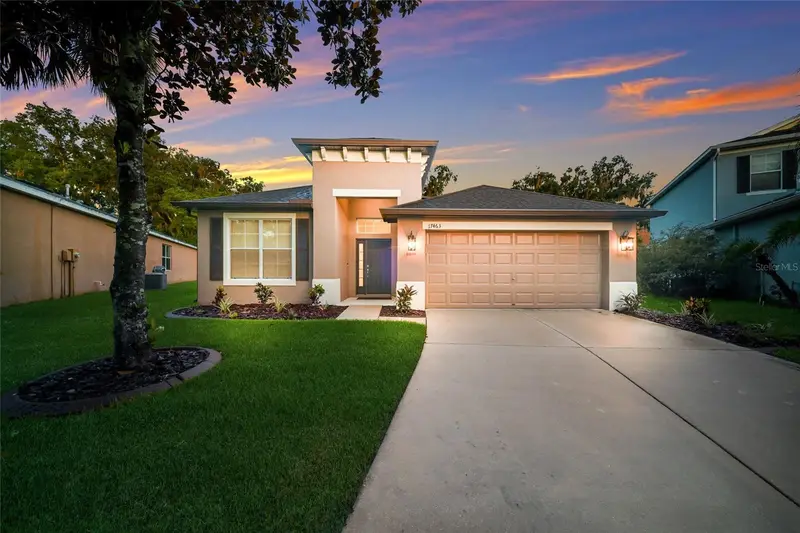 17463 New Cross Cir, FL
