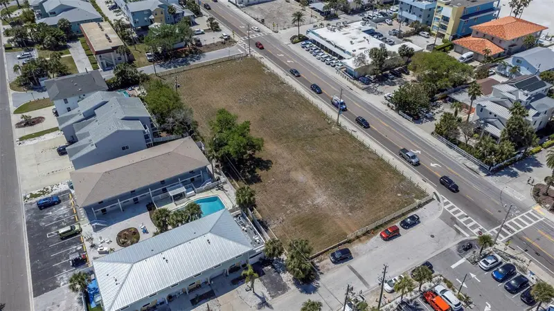 2300 Gulf Blvd, FL