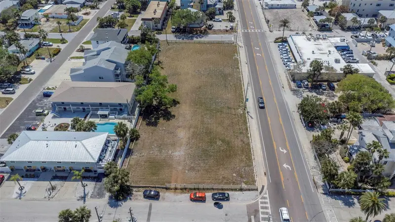2300 Gulf Blvd, FL