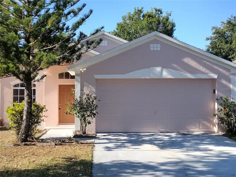 2358 Blue Sapphire Cir, FL