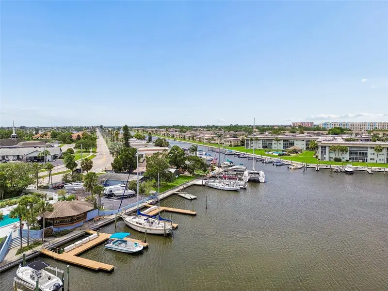 4939 Floramar Ter #610, FL