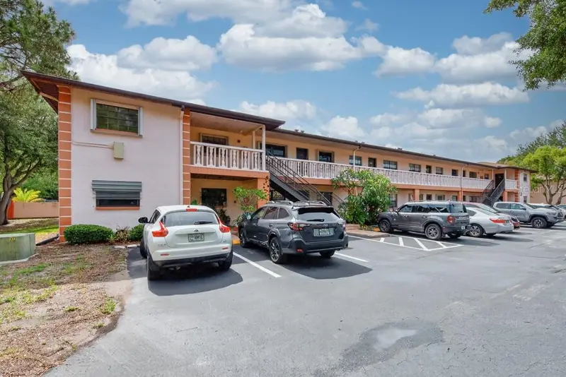 13250 Ridge Rd #3b3, FL