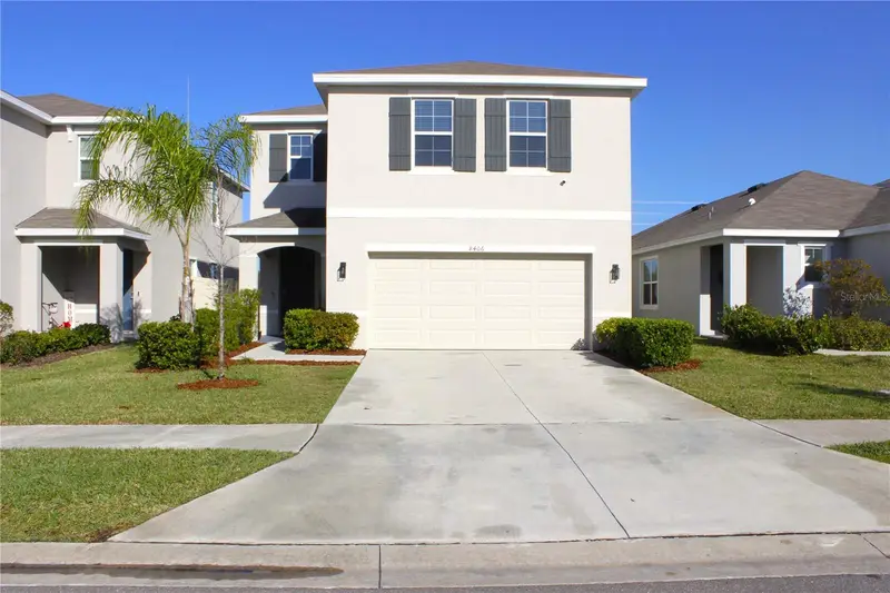 8406 Hardy Bay Loop, FL