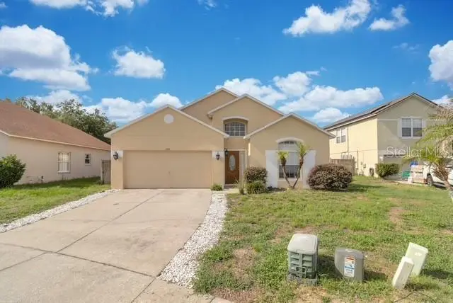 5120 Shale Ridge Trl, FL