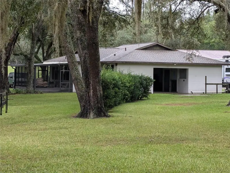 10871 Se County Road 326, FL