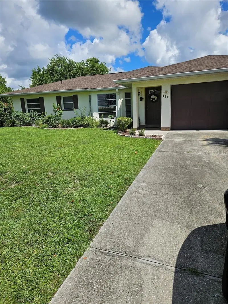 468 Harland St, FL