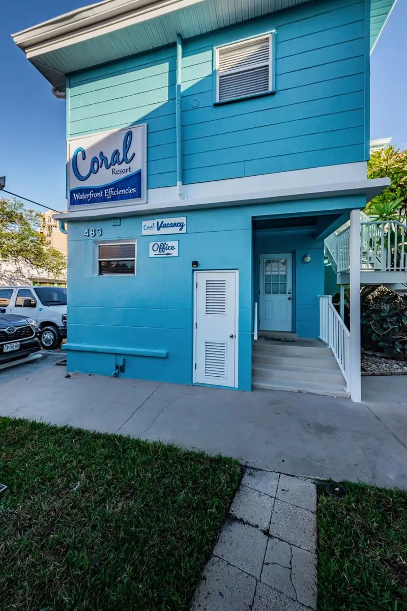 483 E Shore Dr #A4, FL