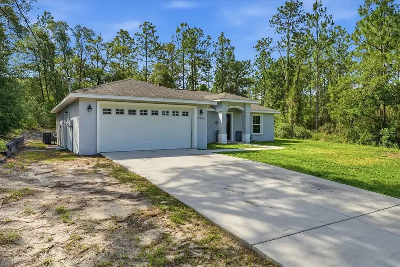 9195 N Saponaria Dr, FL