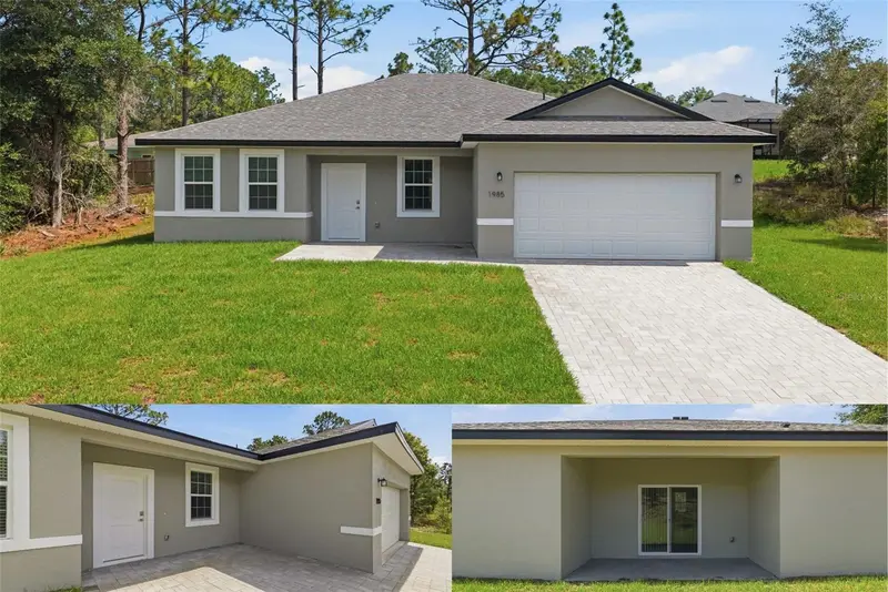 1985 W Corrine St, FL