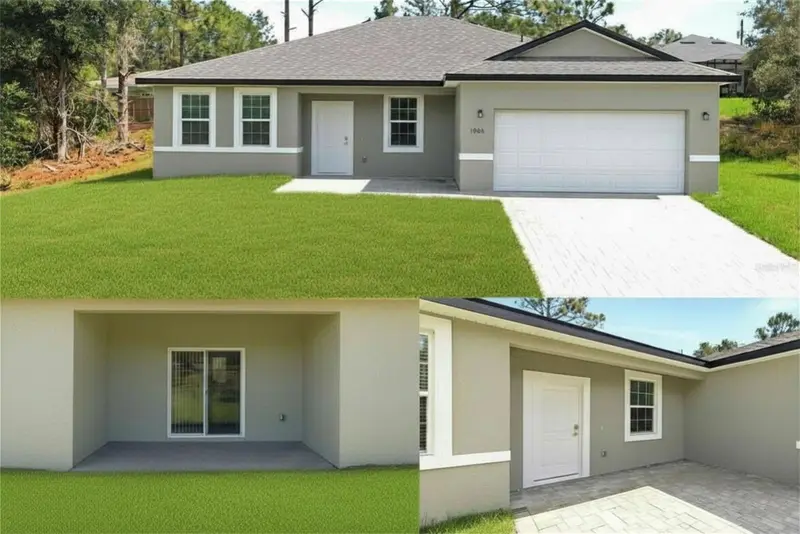 1985 W Corrine St, FL