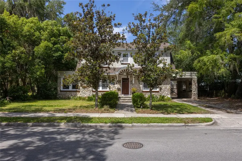 720 Ne Boulevard, FL