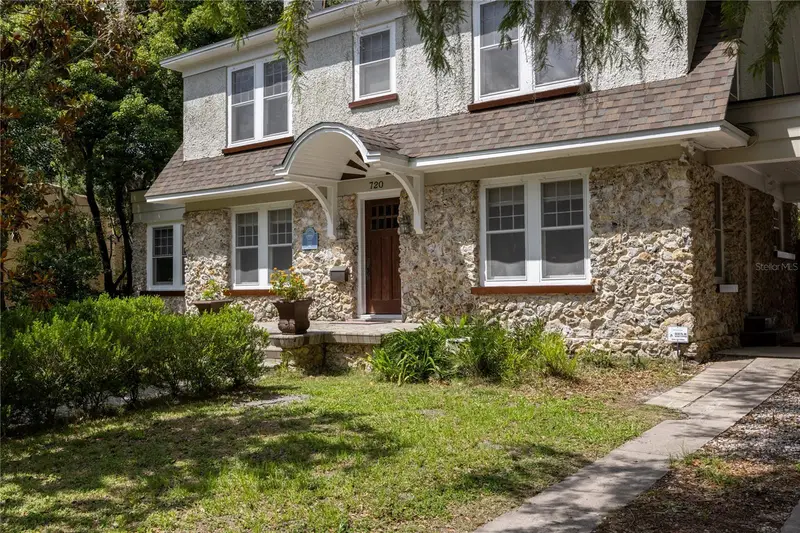 720 Ne Boulevard, FL
