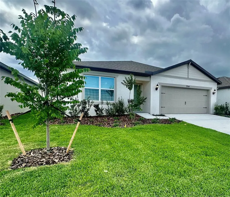 3764 Benham Rise Rd, FL