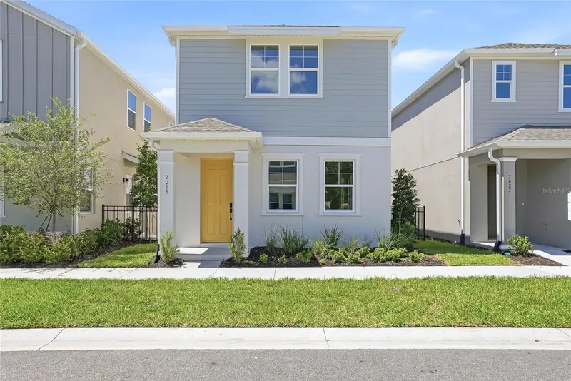 2033 Amelia Bay Place, FL