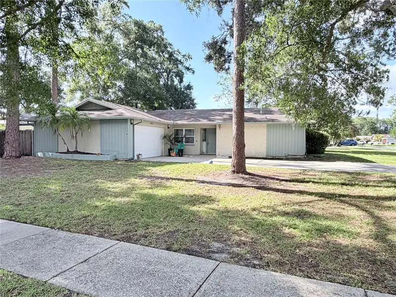 3601 Fairway Forest Cir, FL