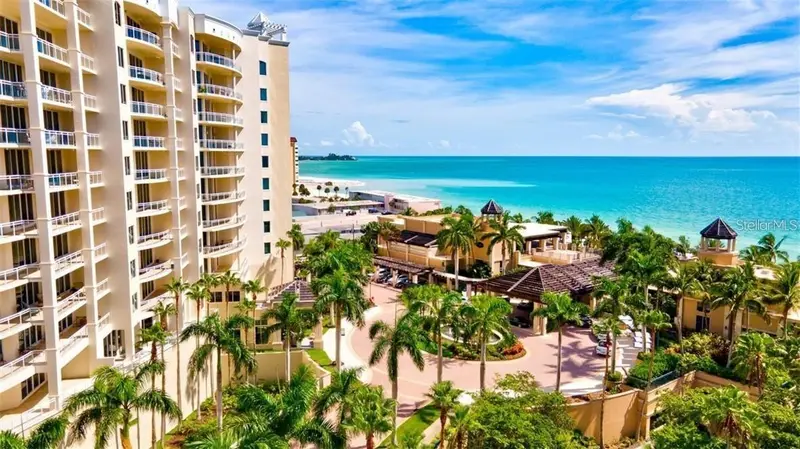 1300 Benjamin Franklin Dr #301, FL