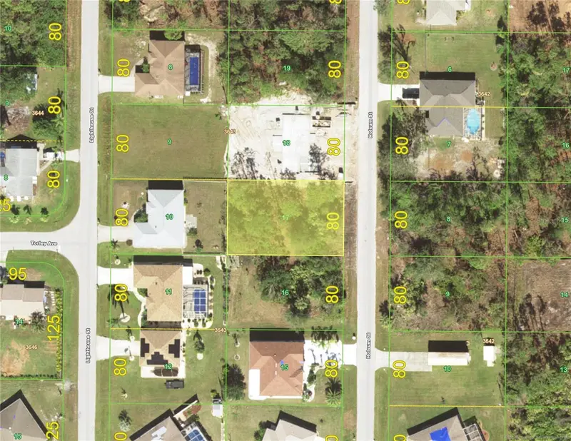 7231 Holsum St, FL