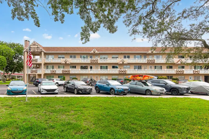 2311 Brisbane St #29, FL