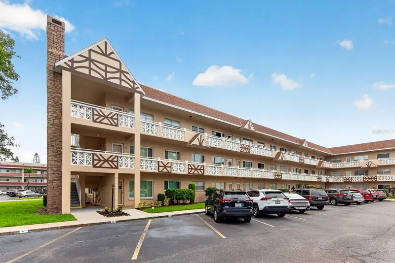 2311 Brisbane St #29, FL