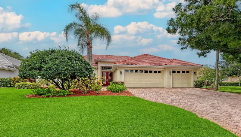 University Park listing