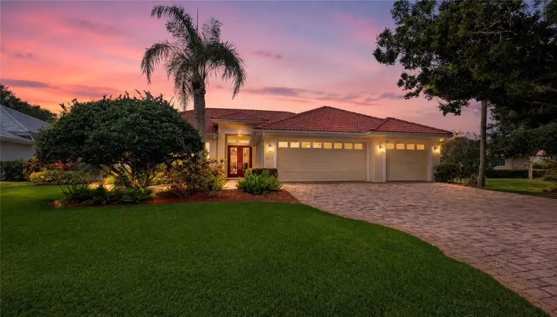 6209 Cypress Bend Ct, FL