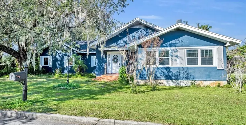 214 S Woodland St, FL