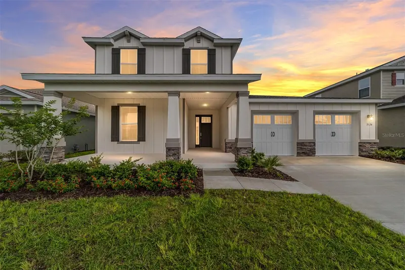 7124 Sw 58th Place Rd, FL