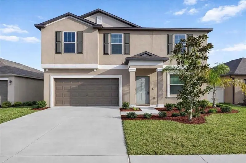 5478 Grays Harbor Ct, FL