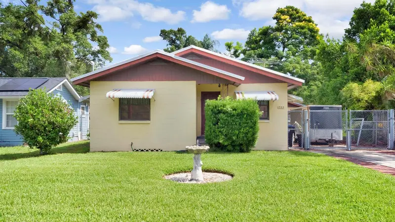 1935 Page Ave, FL