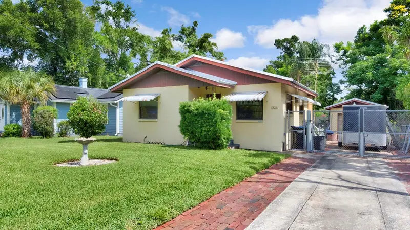 1935 Page Ave, FL