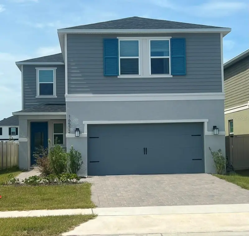 16522 Brook Isle Way, FL