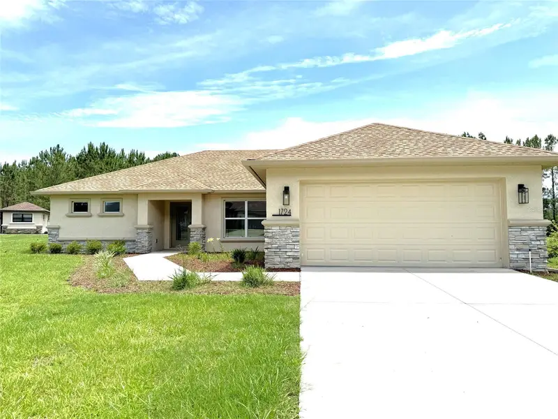 1724 E Gate Dancer Cir, FL